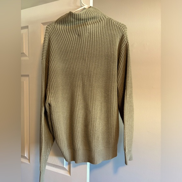 Wilfred Montpellier Turtleneck Sweater - Picture 5 of 6